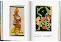 Tarot The library of Esoterica - мініатюра 6