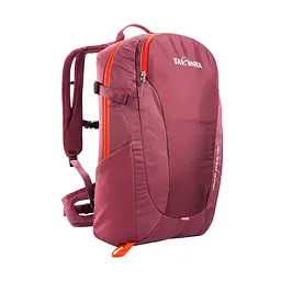 Рюкзак Tatonka Hiking Pack 20 л Бордовий
