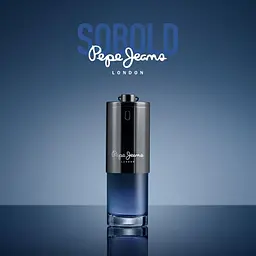 Подарунковий набір Pepe Jeans: Парфумована вода для чоловіків Pepe Jeans Sobold 30 мл + Засіб після гоління 60 мл + Гель для душу 60 мл - мініатюра 3