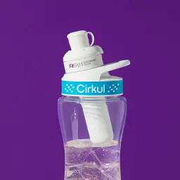 Картридж для напоїв Cirkul FitSip зі смаком ожини 1 упаковка - мініатюра 9
