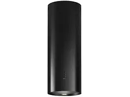 Витяжка декоративна Falmec POLAR EVO Isola 35 Black (800) (CPOI90.E11P2EUN490F)