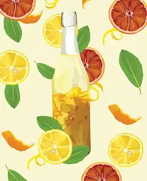 Cocktail Botanica - мініатюра 2