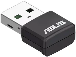 Адаптер WiFi USB-AX55 nano AX1800, Asus teh0017367 - мініатюра 2