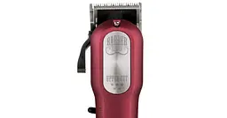 Машинка для стрижки TICO Professional Barber Upper Cut 5 Burgundy (100402BO) [78104] - мініатюра 2
