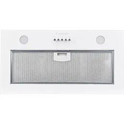 Витяжка Minola HBI 5262 WH Glass 700 LED - мініатюра 4