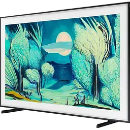 Телевізор Samsung LS03F 75'' QLED 4K (QE75LS03FAUXUA) [148140] - мініатюра 5