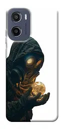 Чохол Demsky Сталкер 1 для Motorola Moto G05