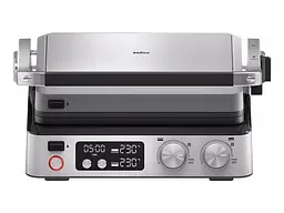 Контактний гриль Braun MultiGrill 7 CG 7044