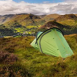 Намет Vango Helvellyn 200 Pamir Green (TENHELVELP32151) - мініатюра 3