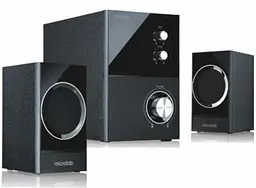 Акустична система Microlab M-223 black