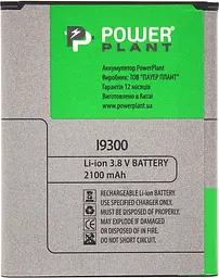 Акумулятор PowerPlant Samsung i9300 Galaxy S III (EB-L1G6LLU) (DV00DV6107) - мініатюра 2