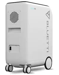 Зарядна станція BLUETTI EP500 Solar Power Station 2000W 5100Wh (EP500) - мініатюра 5