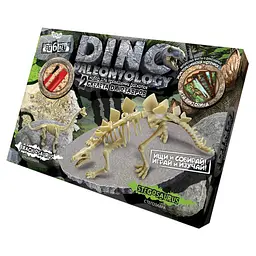 Ігровий набір розкопки Danko Toys det0004681 - мініатюра 1