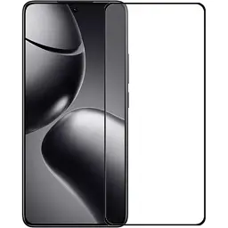 Захисне скло ArmorStandart Full Glue Icon для Xiaomi 14T/14T Pro Black (ARM79327) [127988] - мініатюра 2