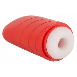 Мастурбатор у тубі, Pussy to Go Classic Red Masturbator Orion 61325385070000 91815