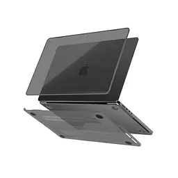 Чохол до ноутбука Armorstandart 14" MacBook Pro M5/M4/M3/M2/M1 A3434/A3112/A3185/A3401 Crystal (ARM79446) - мініатюра 10
