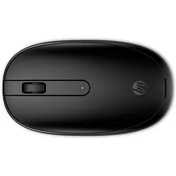 Мишка HP 240 Bluetooth Mouse Black (3V0G9AA) - мініатюра 2