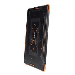 Планшет Sigma mobile Tab A1033 X-treme 6 / 128 Гб 4827798766811 чорно-помаранчевий - мініатюра 4