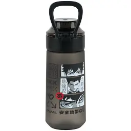 Пляшечка для води Kite Tokyo 560 мл (K26-1213-2) - мініатюра 2