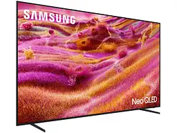 Телевізор Samsung QE115QN90FUXUA - мініатюра 4