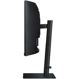Монітор Samsung 34" S34C650 HDMI, DP, USB, VA, 3440x1440, 219, 100Hz, CURVED (LS34C650UAIXUA) - мініатюра 7