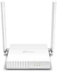 Роутер TP-Link TL-WR820N V2 N300 White 802.11n (TL-WR820N V2) - мініатюра 2
