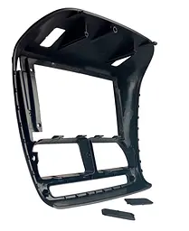 Перехідна рамка Opel Combo, Fiat Doblo AWM 981-11-064 - мініатюра 4