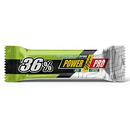 Протеїновий батончик Power Pro (Bar 36%) — 60 г, фундук