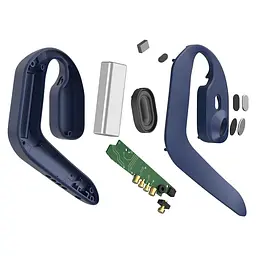 Навушники Noble Audio TWS FoKus Kama Blue (90403668) - мініатюра 5