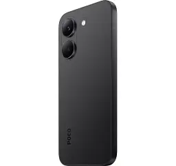 Смартфон Xiaomi Poco X8 Pro 8/512Gb Black Global version