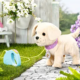 Інтерактивний улюбленець Baby Born Мій щасливий песик (3575) - мініатюра 6