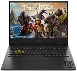 Ноутбук HP OMEN 16-u1025ua Core i7-14700HX/5.5 ГГц/RTX 4050/6 ГБ/32/1000 ГБ Refurbished