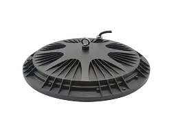 Світильник для високої стелі світлодіодний Enerlight GELIOS 100W 6500К (GELIOS100SMD110C) - мініатюра 3
