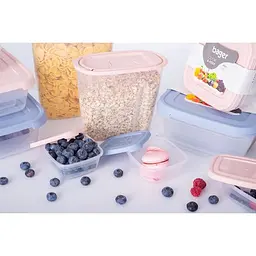 Контейнер Bager Dry Food Pudra, 1 л (BG-283 P) - мініатюра 2