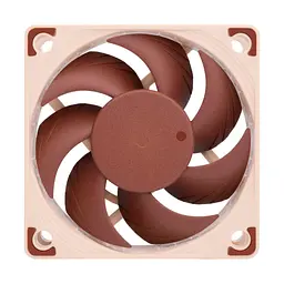 Кулер до корпусу Noctua NF-A6x15 FLX - мініатюра 4