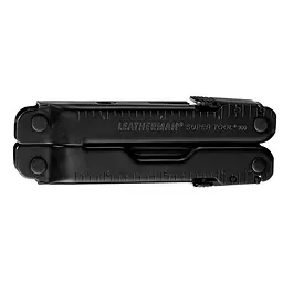 Мультитул Leatherman Super Tool 300M Black (832758) [60743] - мініатюра 7