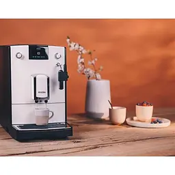 Кавомашина Nivona CafeRomatica NICR 560 - мініатюра 2