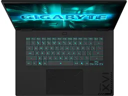 Ноутбук Gigabyte GAMING A16 CTH (CTHI3EE893SH) - мініатюра 4