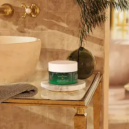 Скраб для тіла Rituals The Ritual of Jing Body Scrub 300 г Лотос та зизифус - мініатюра 2