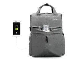 Рюкзак міський Tigernu T-B3355 / grey