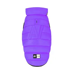 Курточка для собак AiryVest One розмір L 65 фіолетовий   - мініатюра 2