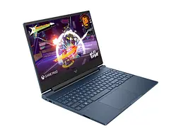 Ноутбук HP Victus 15-fa2705ua Performance Blue (BF1H2EA) - мініатюра 3