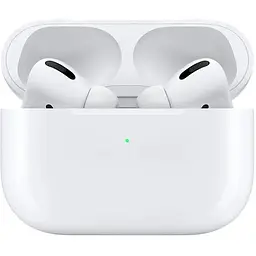 Навушники Apple AirPods Pro MagSafe Charging Case (MLWK3) - мініатюра 4