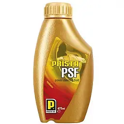Олива гідравлічна Prista PSF каністра 0.475 л