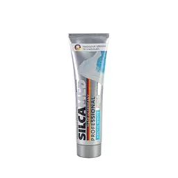 Зубна паста SILCA Arctic White