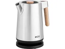 Електрочайник ECG RK 1767 Strix Timber