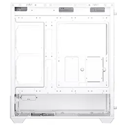 Корпус AeroCool P500D Digi-G-WT-v1 Білий (ACCM-PN07033.21) - мініатюра 4