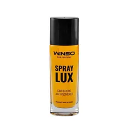 Ароматизатор Winso Spray Lux Peach 55мл спрей(533960)