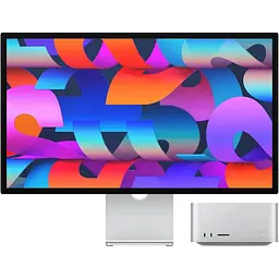 Неттоп Mac Studio M4 MAX 36GB/1TB (Z1CD0026U) - мініатюра 5