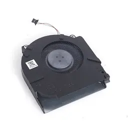 Вентилятор для HP Victus 16-D 16T-D 16-E TPN-Q263 TPN-Q264 80W, (GPU Fan, M54776-001, NS75C06-20K22, Аналог) - мініатюра 2